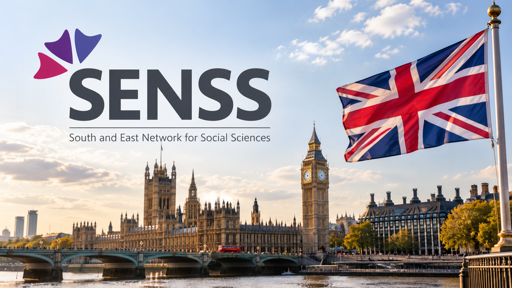 Fully Funded SENSS Scholarships in UK 2027